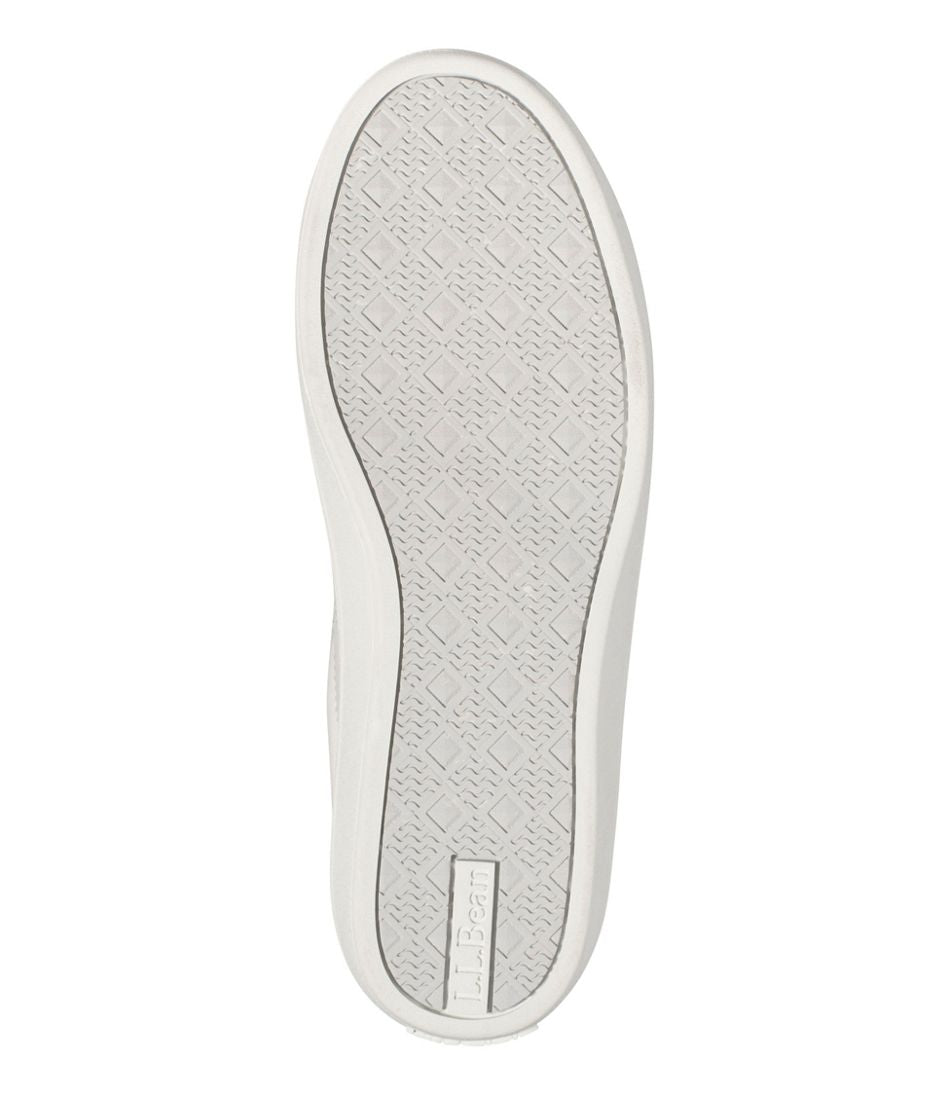 Women's Eco Bay Oxfords, Full-Grain Leather | L.L.Bean on sale