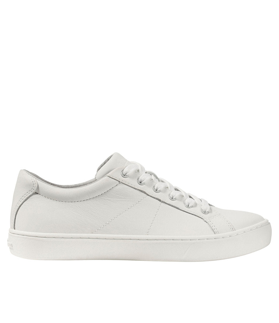 Women's Eco Bay Oxfords, Full-Grain Leather | L.L.Bean on sale