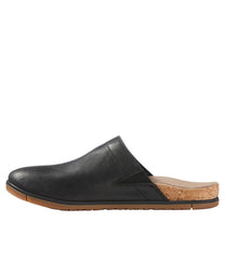 Women's Go-Anywhere Clogs, Nubuck | L.L.Bean outlet