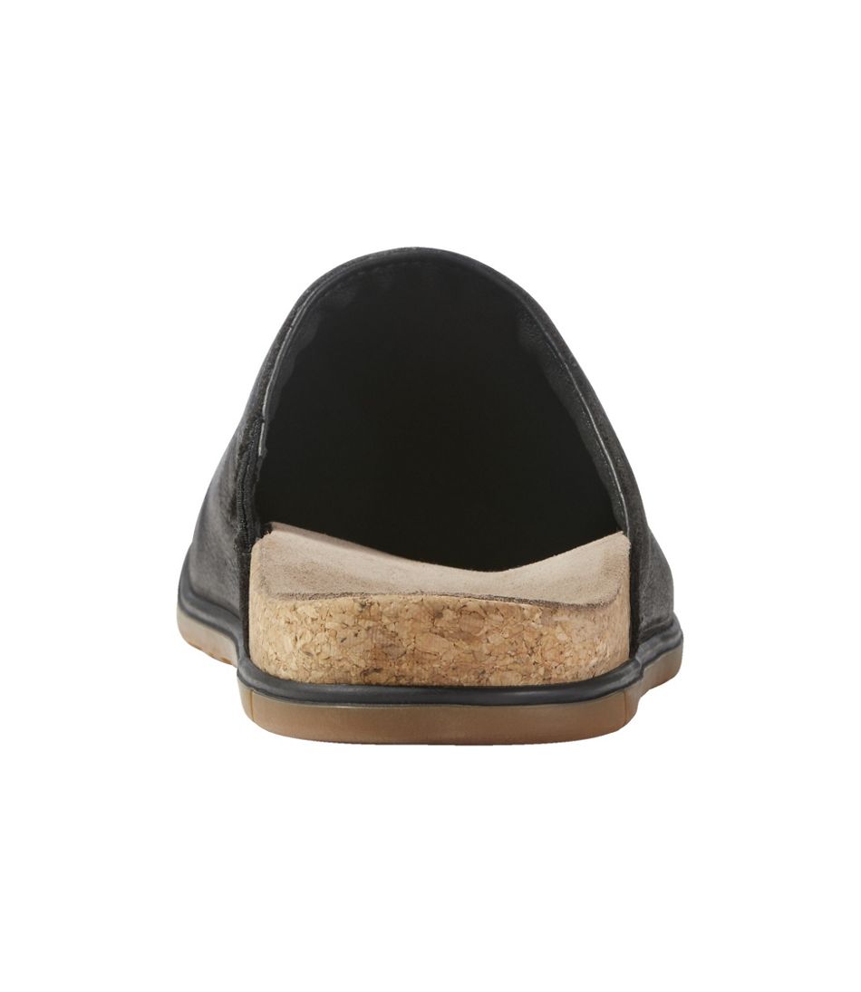 Women's Go-Anywhere Clogs, Nubuck | L.L.Bean outlet