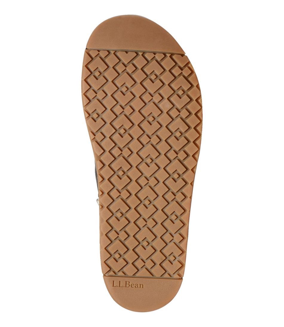 Women's Go-Anywhere Clogs, Nubuck | L.L.Bean outlet