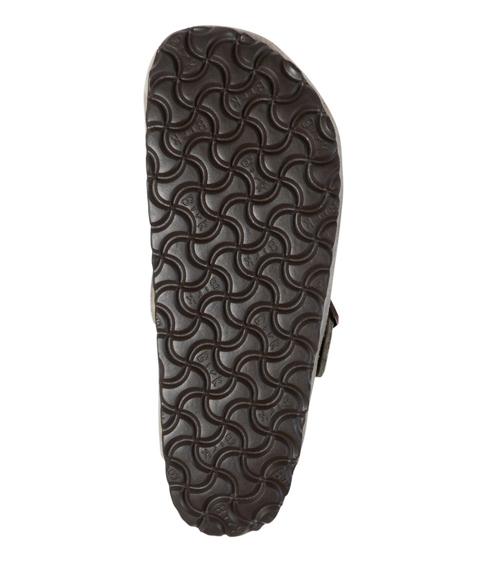 Women's Birkenstock Boston Clogs, Suede Soft Footbed | L.L.Bean online