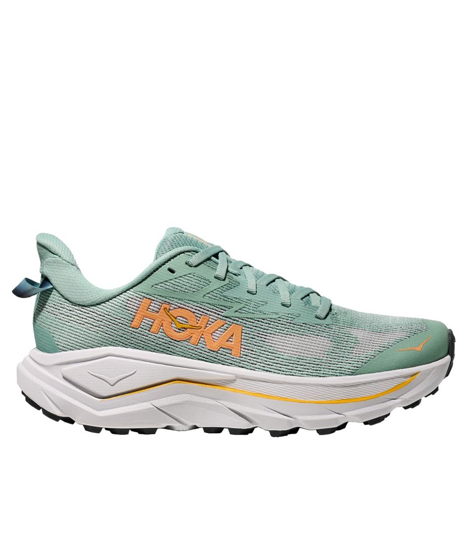 Women's HOKA Challenger 8 Trail Shoes | L.L.Bean for sale
