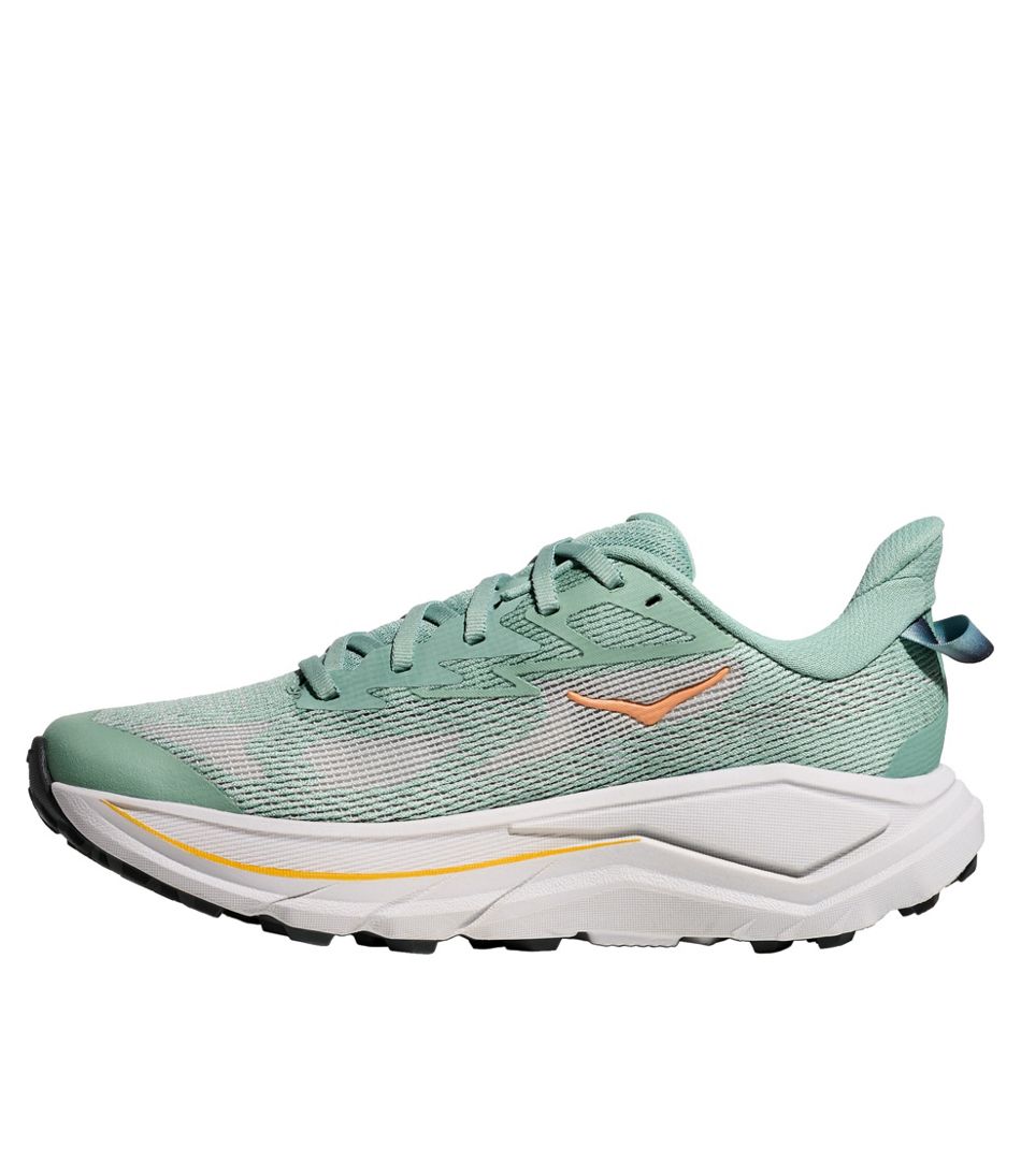 Women's HOKA Challenger 8 Trail Shoes | L.L.Bean for sale
