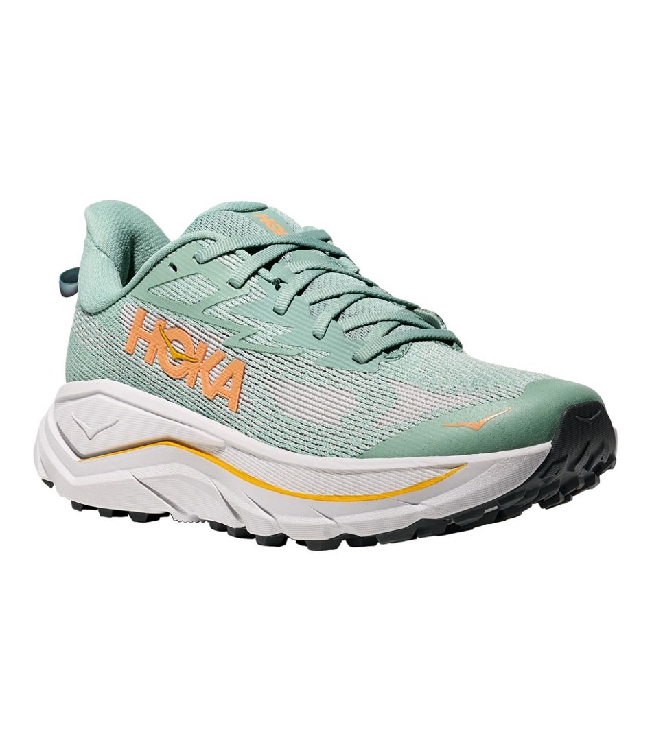 Women's HOKA Challenger 8 Trail Shoes | L.L.Bean for sale