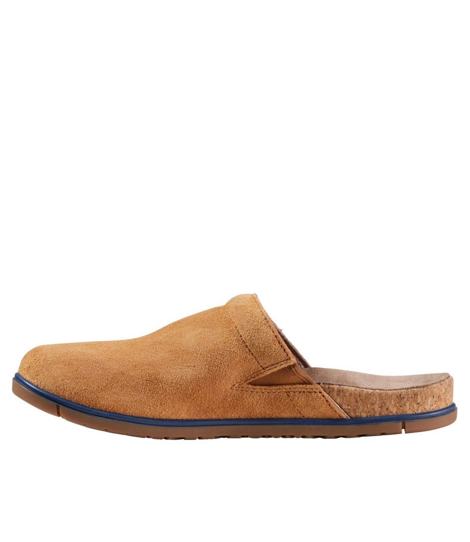 Women's Go Anywhere Clogs, Suede | L.L.Bean near me