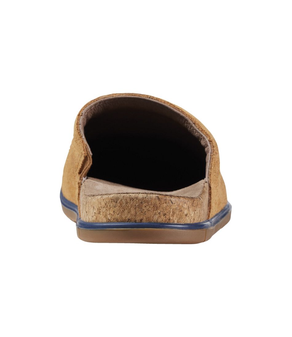 Women's Go Anywhere Clogs, Suede | L.L.Bean near me