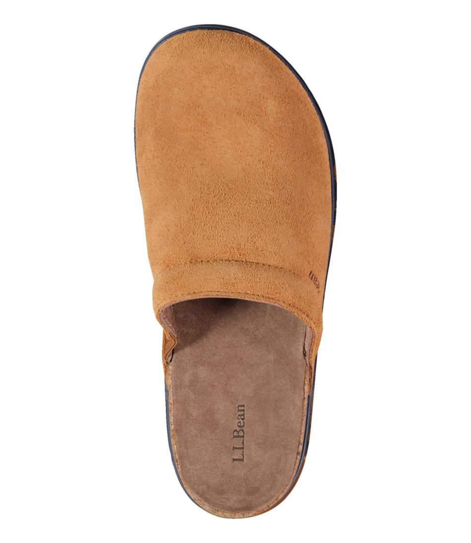 Women's Go Anywhere Clogs, Suede | L.L.Bean near me