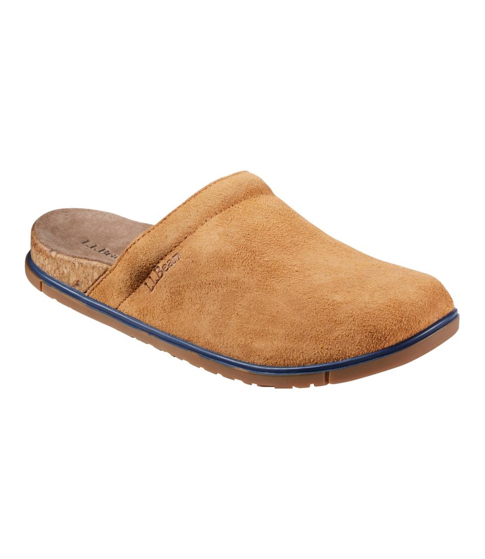 Women's Go Anywhere Clogs, Suede | L.L.Bean near me