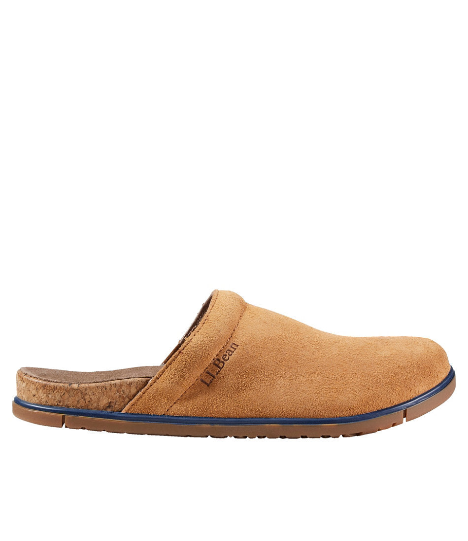Women's Go Anywhere Clogs, Suede | L.L.Bean near me