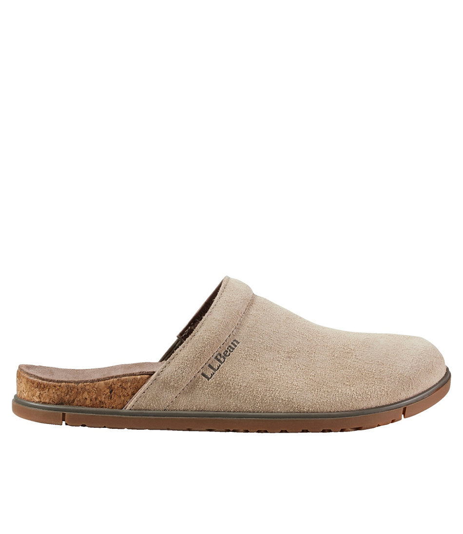 Women's Go Anywhere Clogs, Suede | L.L.Bean near me