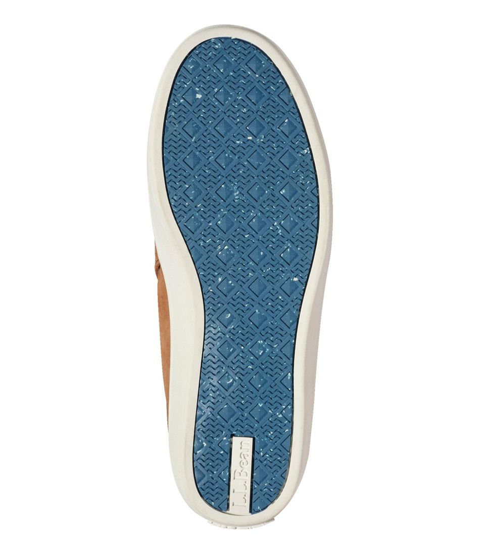 Women's Eco Bay Leather Slip-Ons | L.L.Bean discount