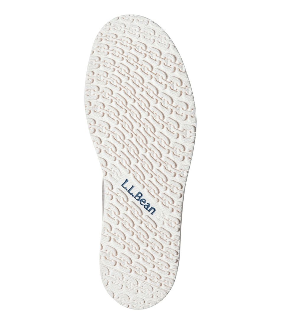 Women's Higgins Beach 4-Eye Lace-Up Shoes, Canvas | L.L.Bean online