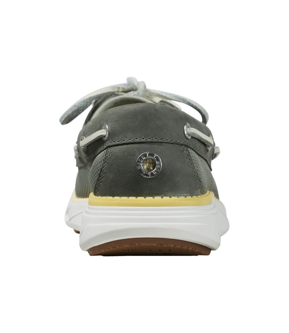 Women's Kennebec Boat Shoes, 2-Eye | L.L.Bean on sale