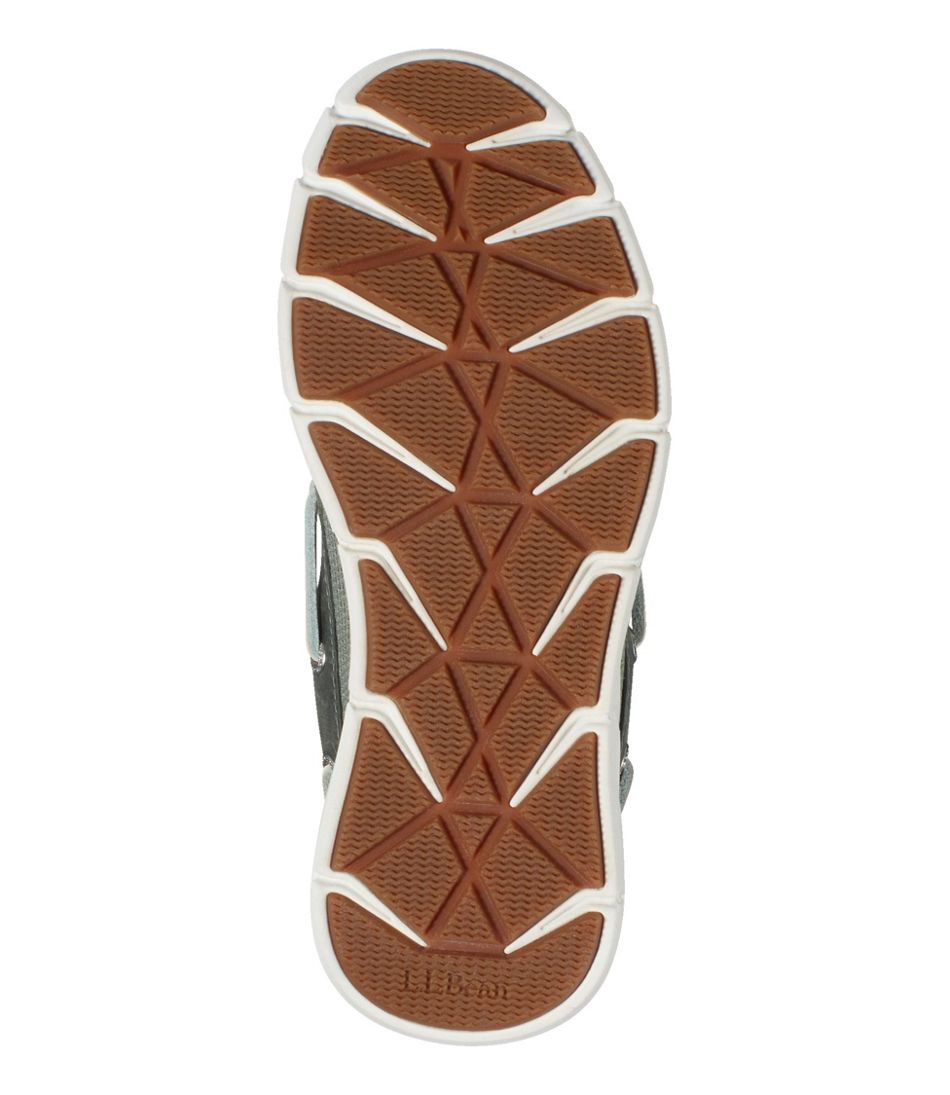 Women's Kennebec Boat Shoes, 2-Eye | L.L.Bean on sale
