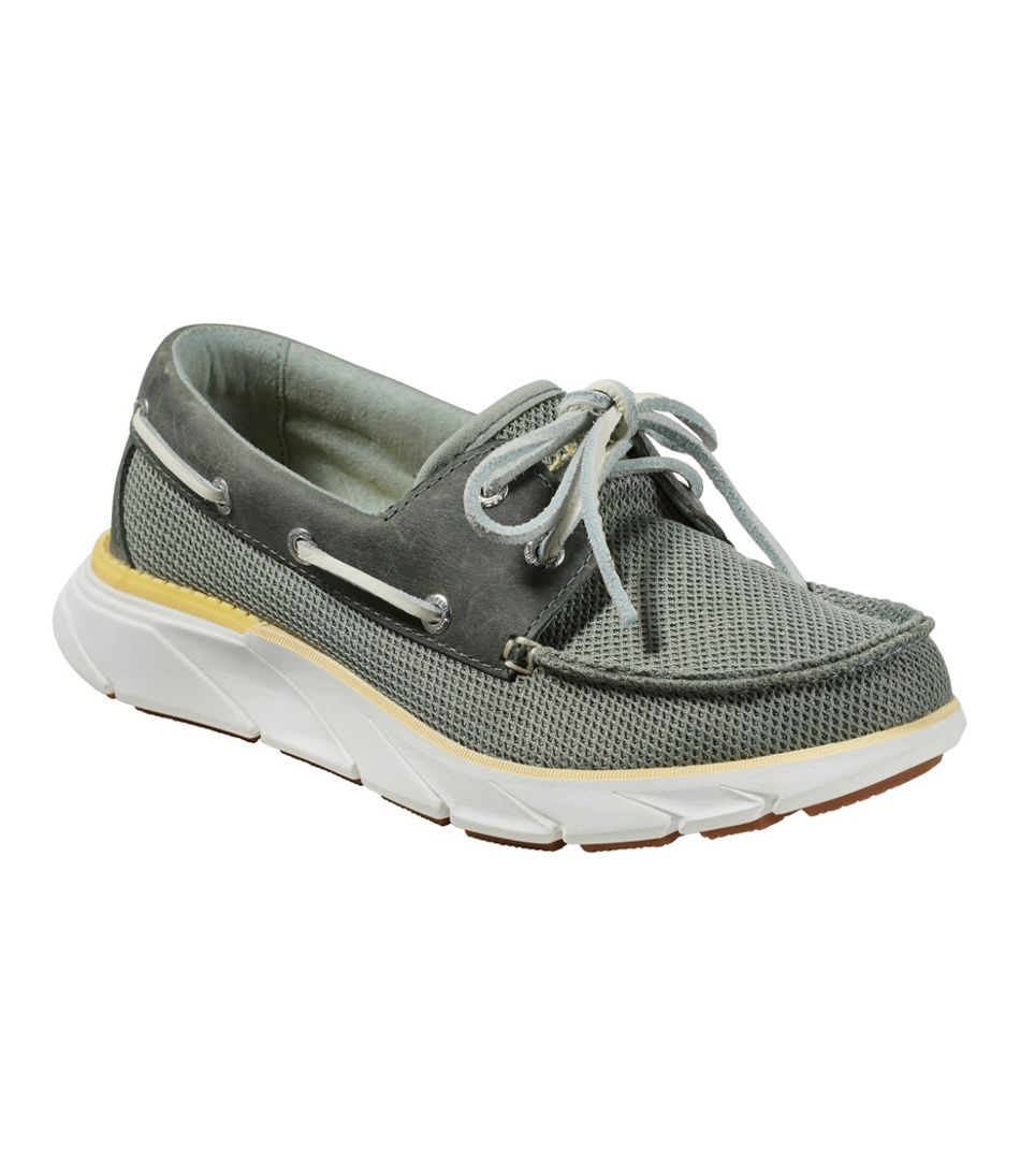 Women's Kennebec Boat Shoes, 2-Eye | L.L.Bean on sale