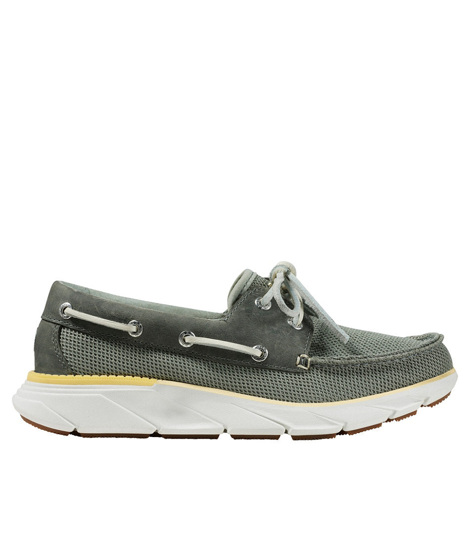 Women's Kennebec Boat Shoes, 2-Eye | L.L.Bean on sale