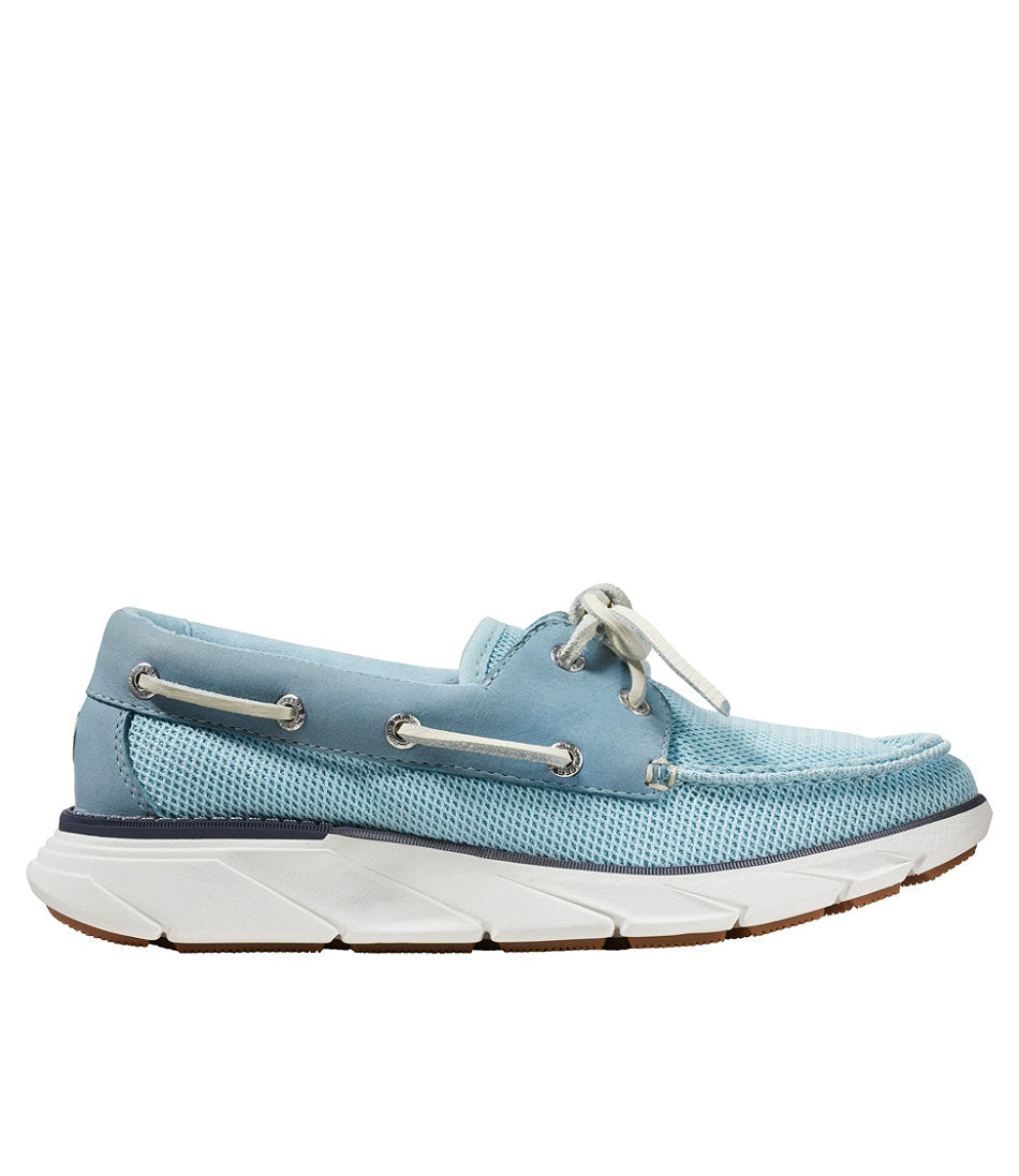 Women's Kennebec Boat Shoes, 2-Eye | L.L.Bean on sale