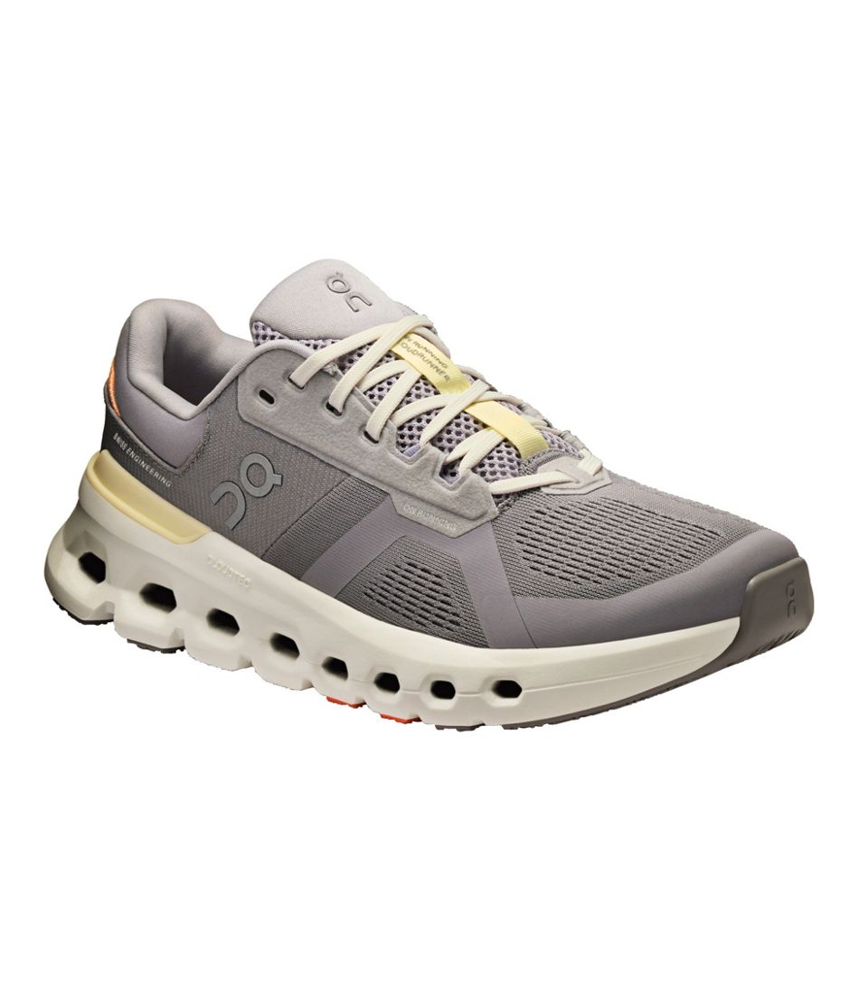 Women's On Cloudrunner 2 Running Shoes | L.L.Bean near me