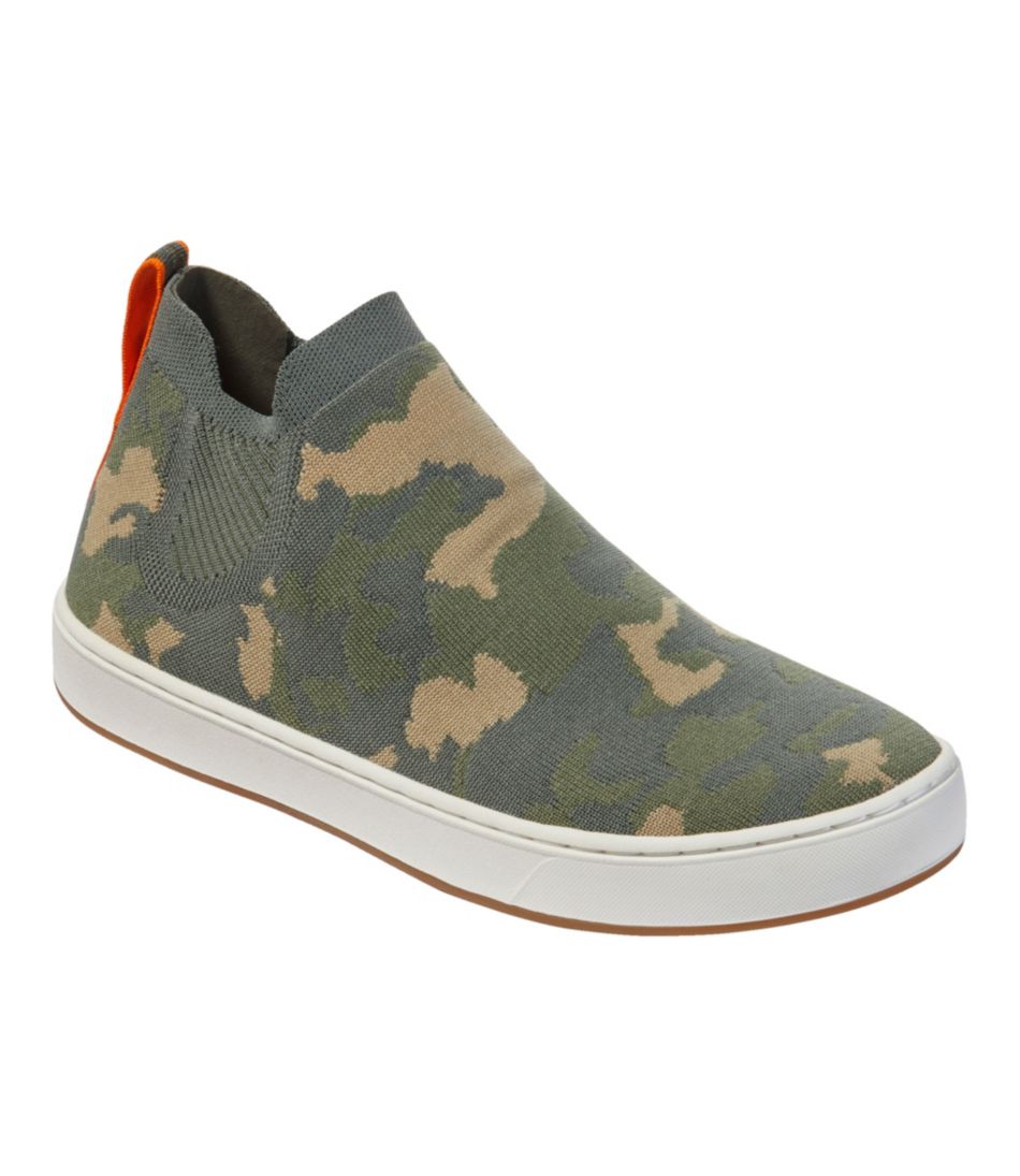 Women's Eco Bay Knit Chelsea Boots | L.L.Bean discount