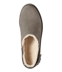 Women's Camden Hill Clogs, Lined | L.L.Bean outlet
