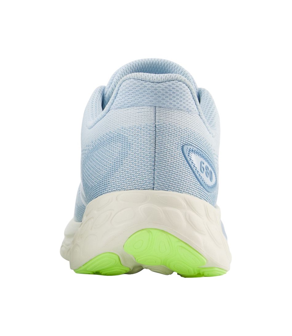 Women's New Balance 680V8 Running Shoes | L.L.Bean online