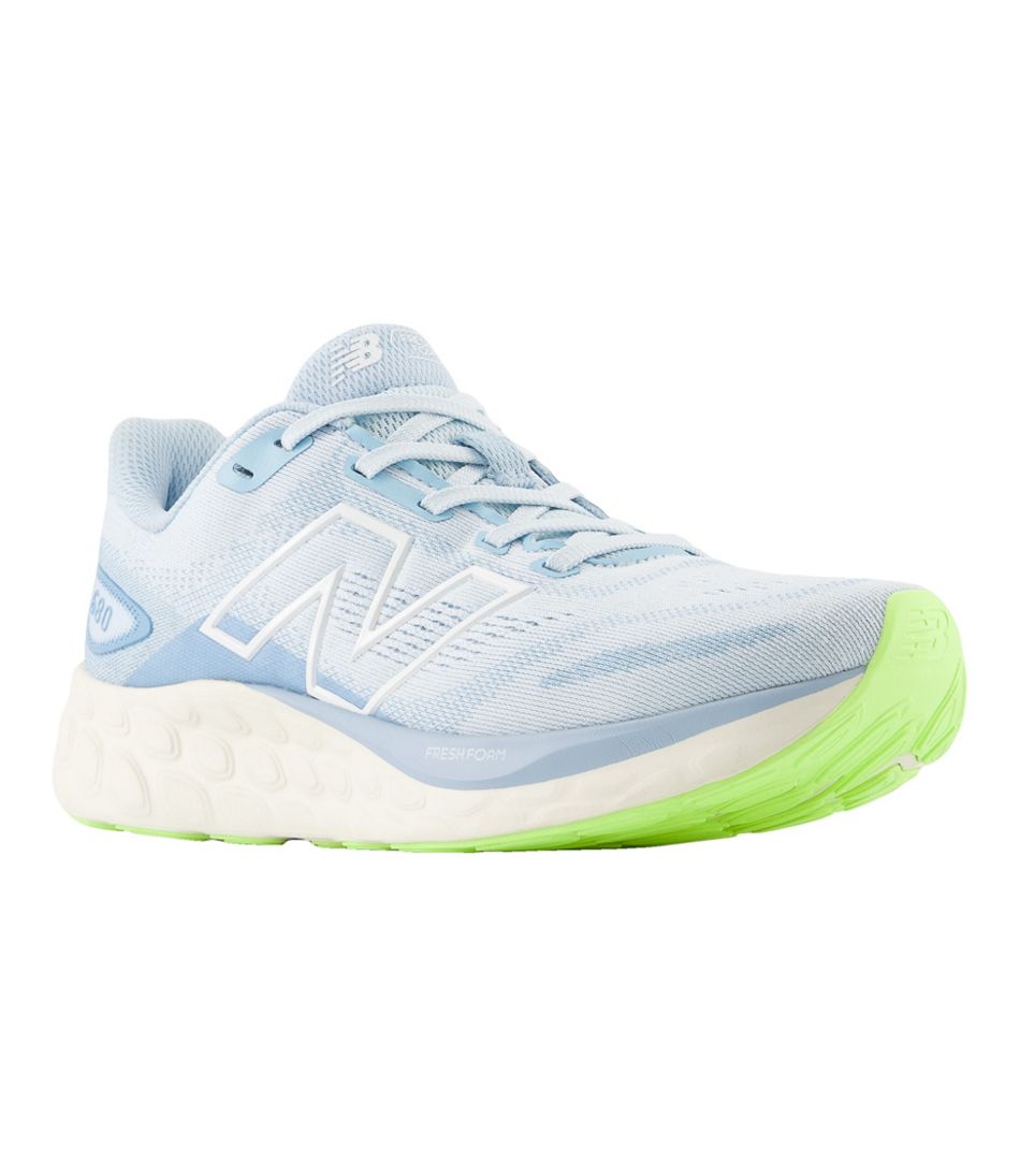 Women's New Balance 680V8 Running Shoes | L.L.Bean online