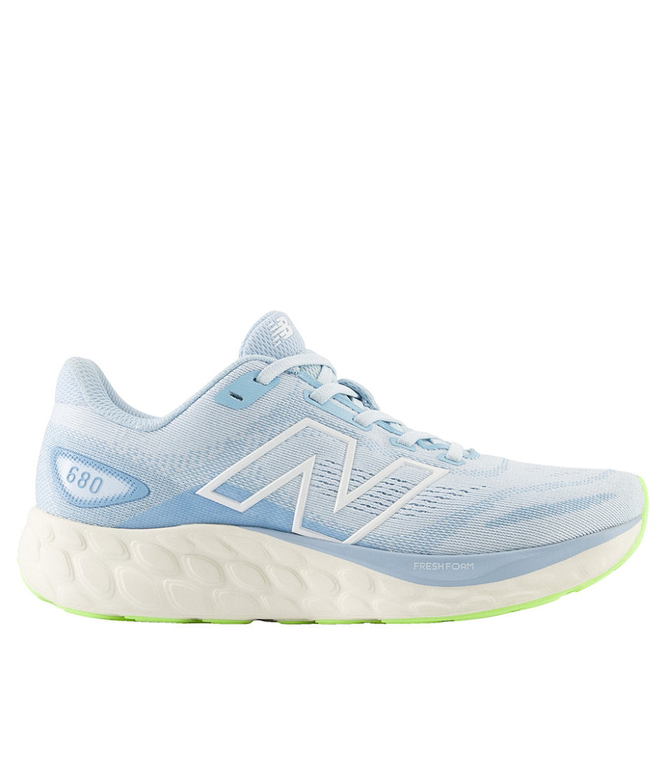 Women's New Balance 680V8 Running Shoes | L.L.Bean online