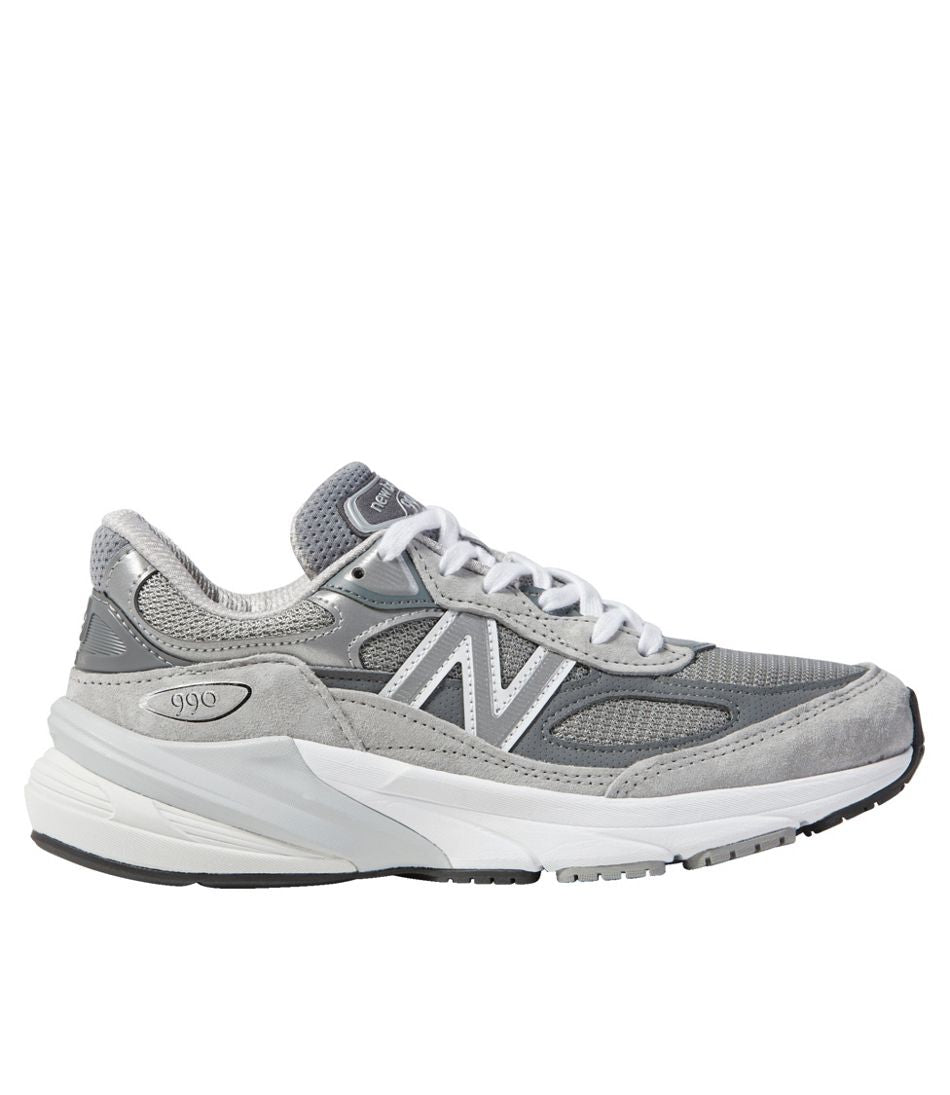 Women's New Balance 990V6 Running Shoes | L.L.Bean sale