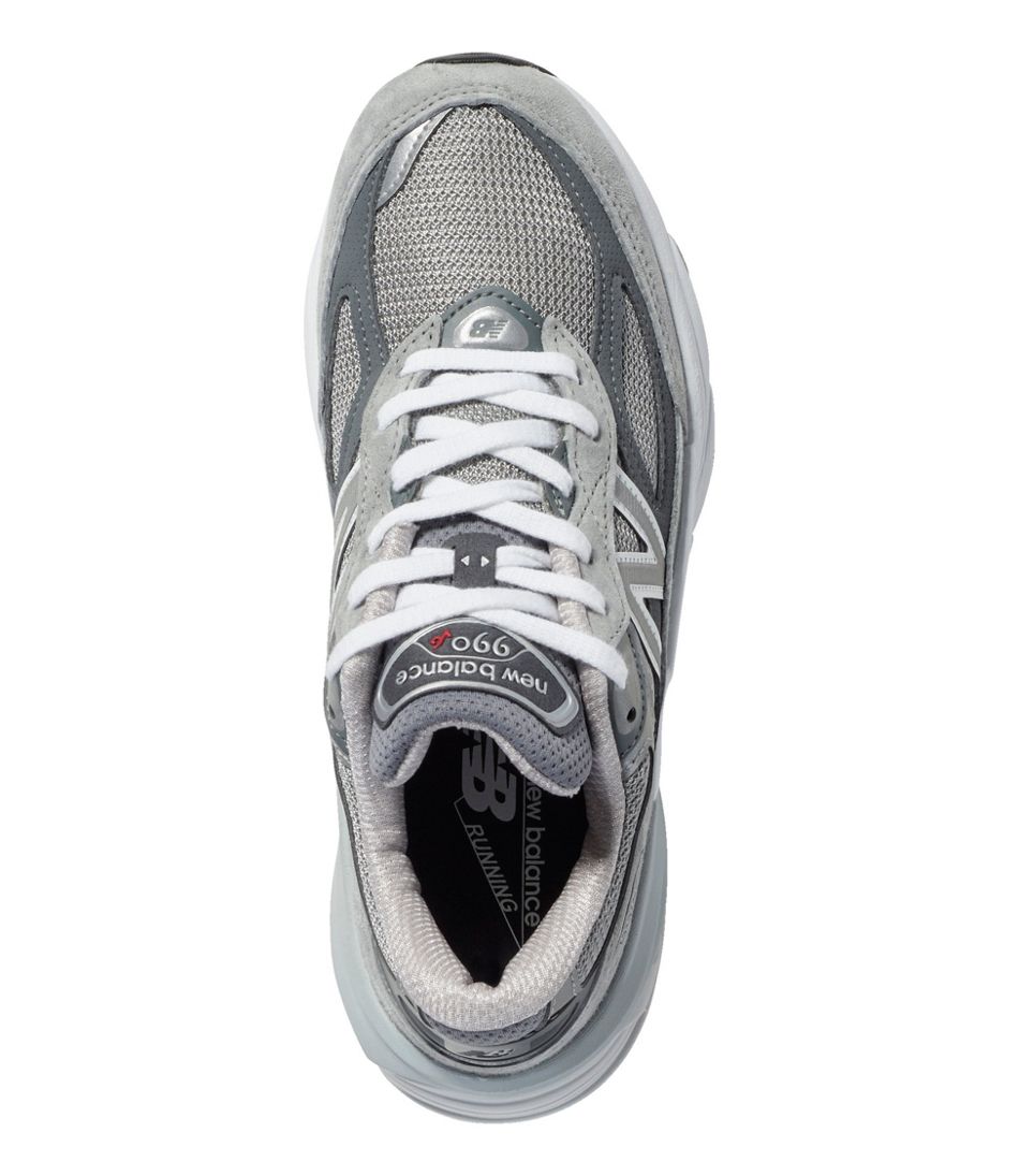 Women's New Balance 990V6 Running Shoes | L.L.Bean sale