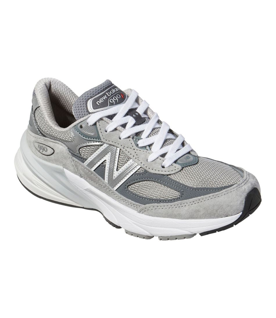 Women's New Balance 990V6 Running Shoes | L.L.Bean sale