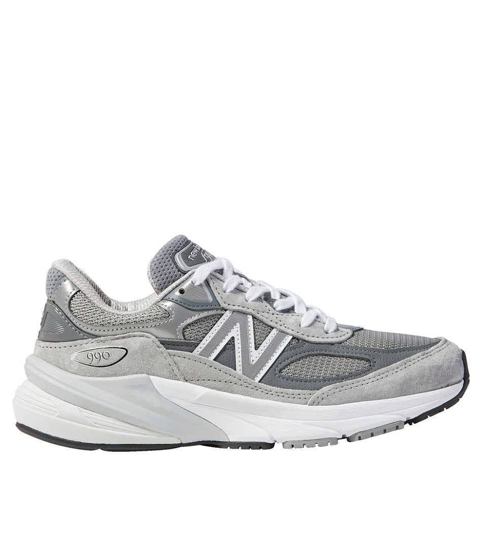 Women's New Balance 990V6 Running Shoes | L.L.Bean sale