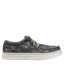 Women's Higgins Beach 4-Eye Slip-Ons, Print | L.L.Bean on sale