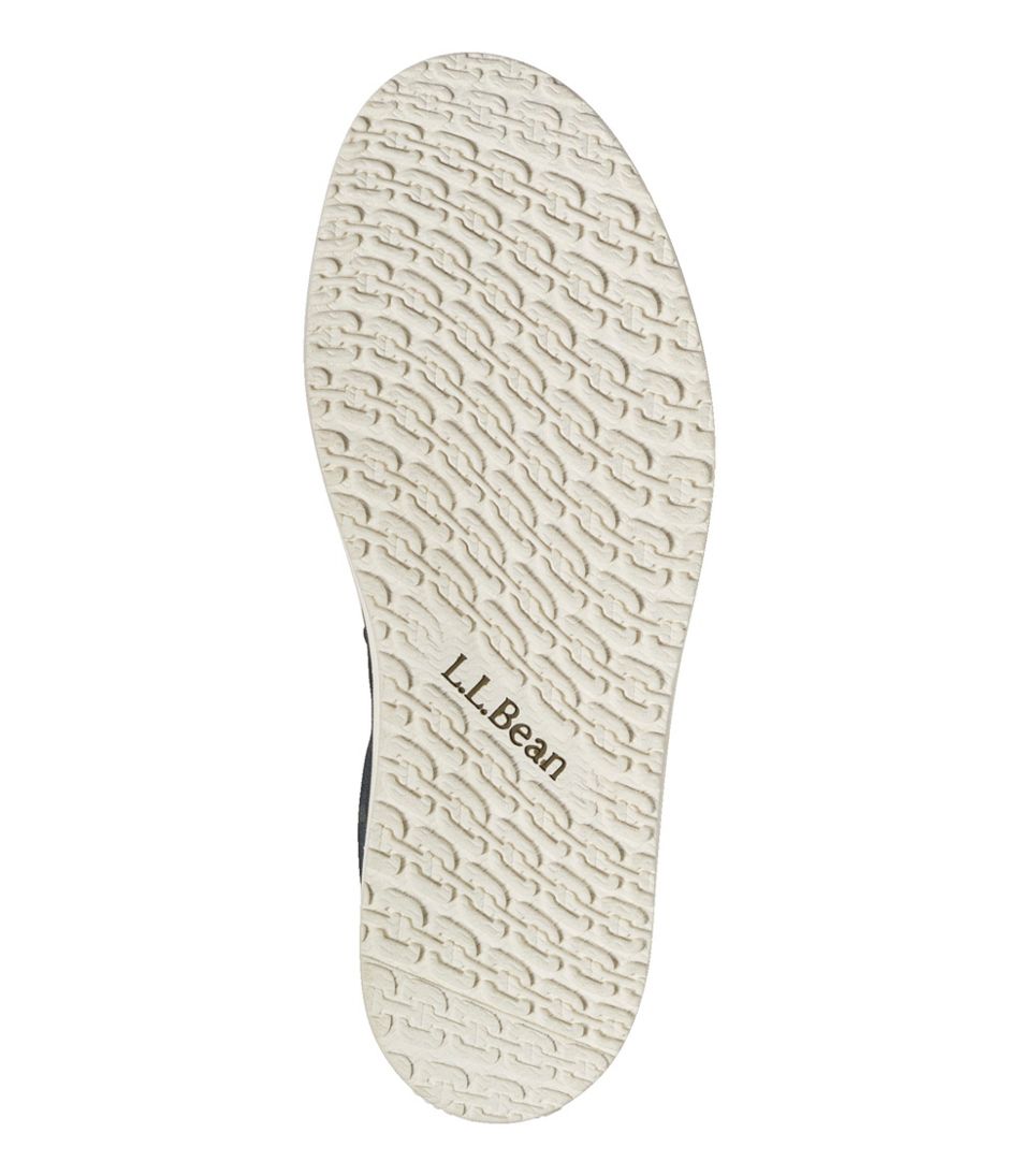 Women's Higgins Beach 4-Eye Slip-Ons, Print | L.L.Bean on sale