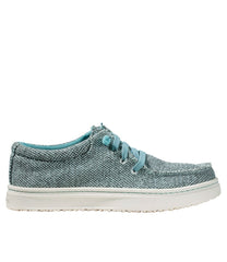 Women's Higgins Beach 4-Eye Slip-Ons, Fabric | L.L.Bean near me