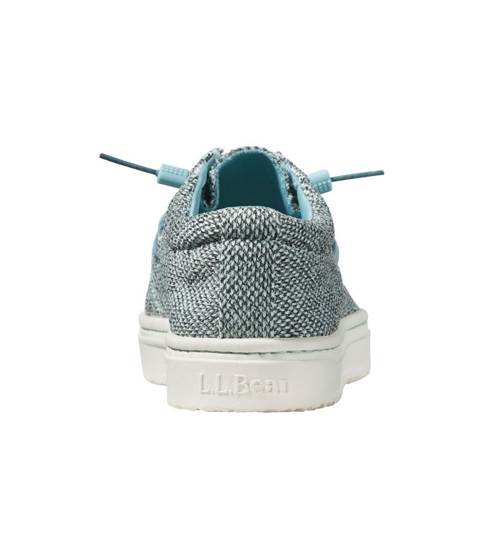 Women's Higgins Beach 4-Eye Slip-Ons, Fabric | L.L.Bean near me
