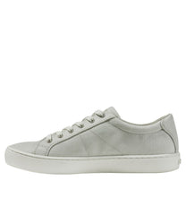 Women's Eco Bay Canvas Sneakers, Lace-Up | L.L.Bean discount