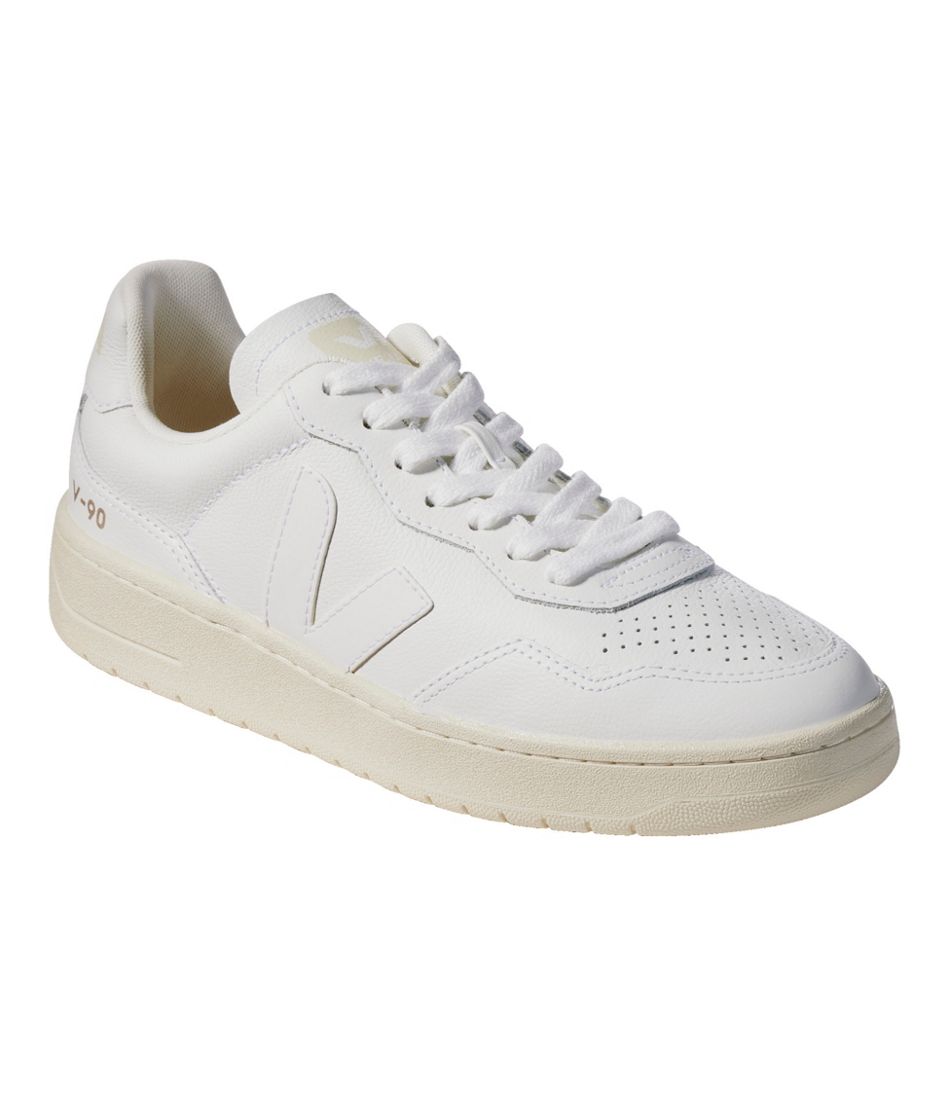 Women's VEJA V-90 Sneakers | L.L.Bean sale