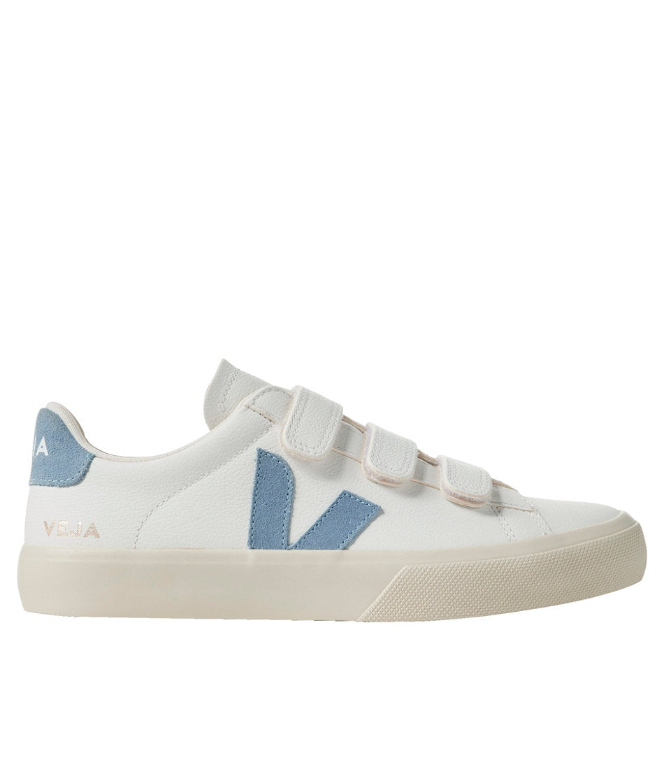 Women's VEJA Recife Sneakers, Hook-and-Loop | L.L.Bean for sale