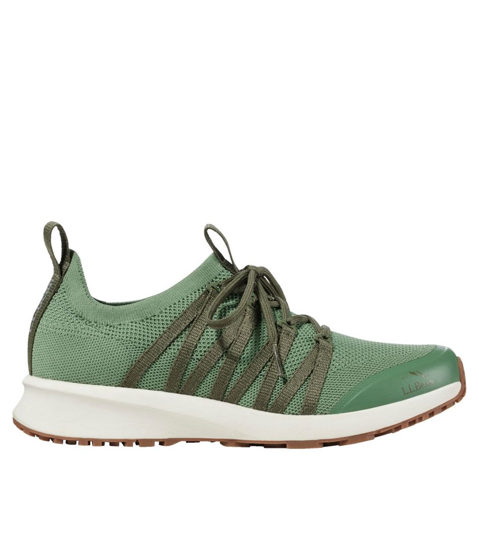 Women's Active Sport Knit Shoes | L.L.Bean on sale