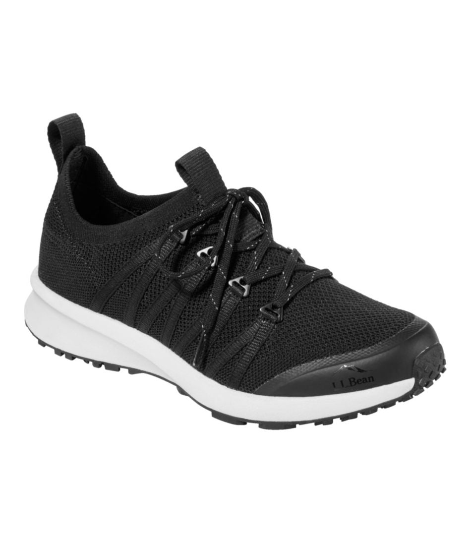 Women's Active Sport Knit Shoes | L.L.Bean on sale