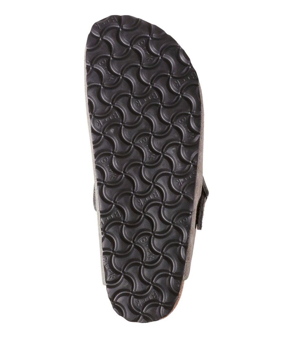 Women's Birkenstock Boston Clogs, Suede Shearling | L.L.Bean near me