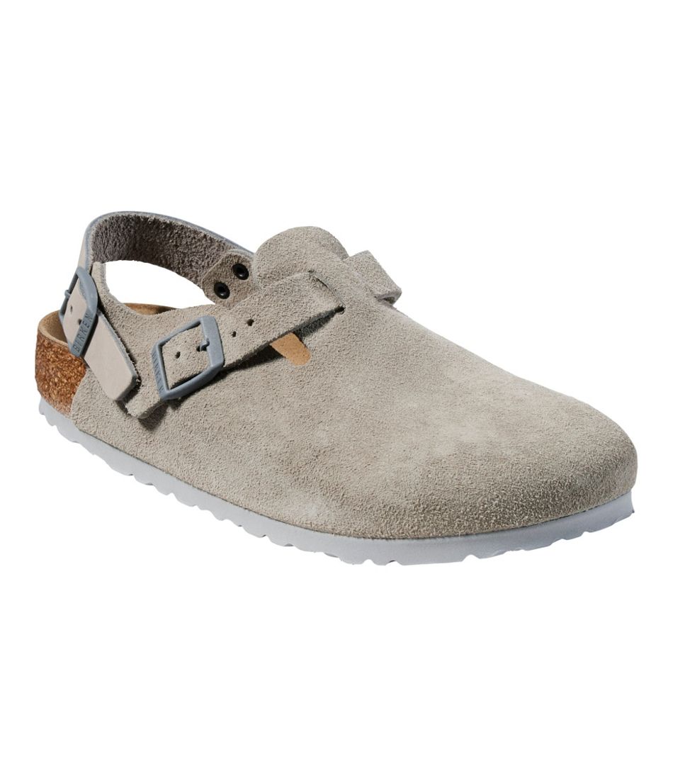 Women's Birkenstock Tokio Backstrap Clogs | L.L.Bean outlet