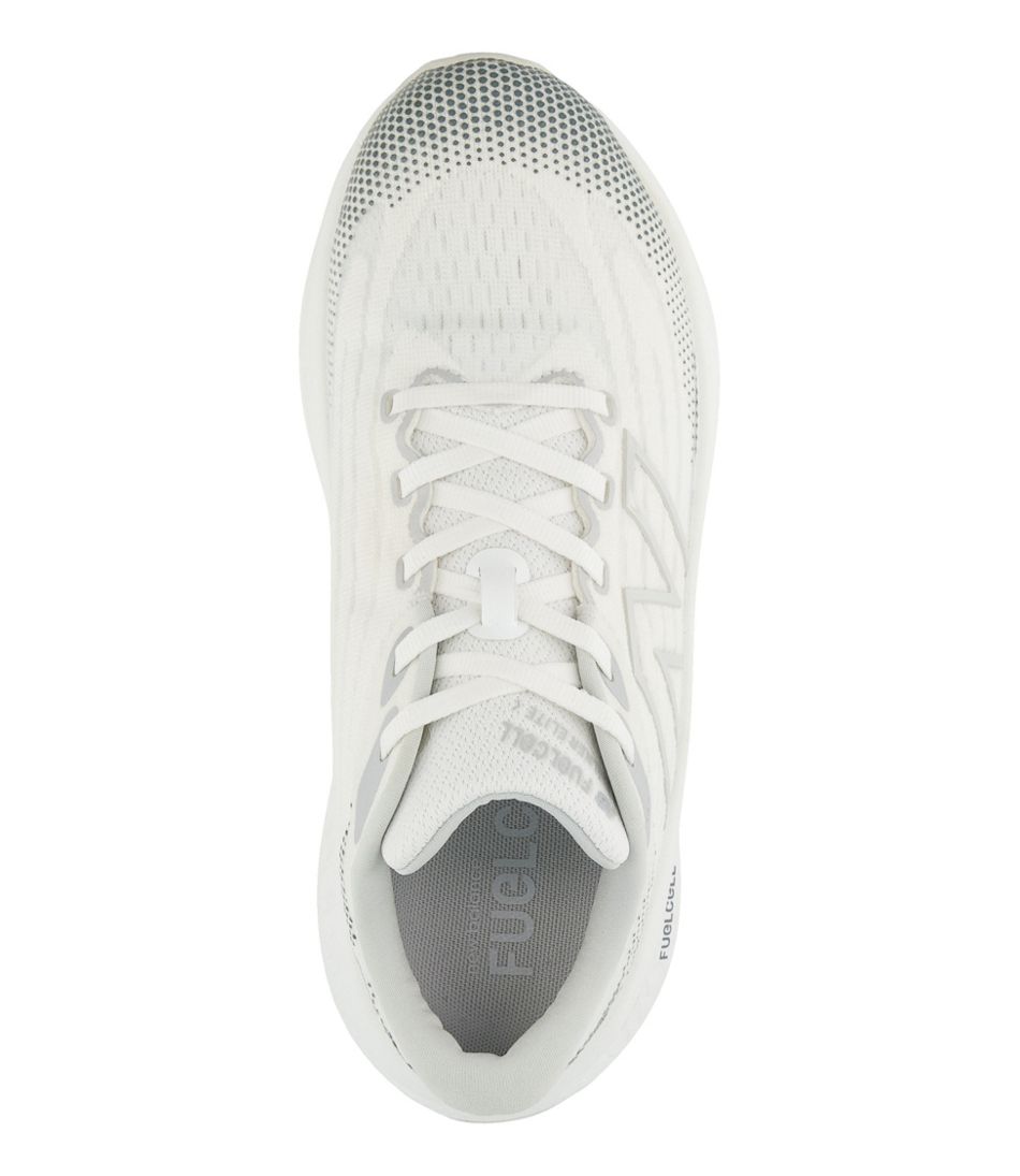 Women's New Balance FuelCell Walker Elite Sneakers | L.L.Bean online