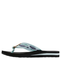 Women's Original Maine Isle Flip-Flops, Motif | L.L.Bean sale