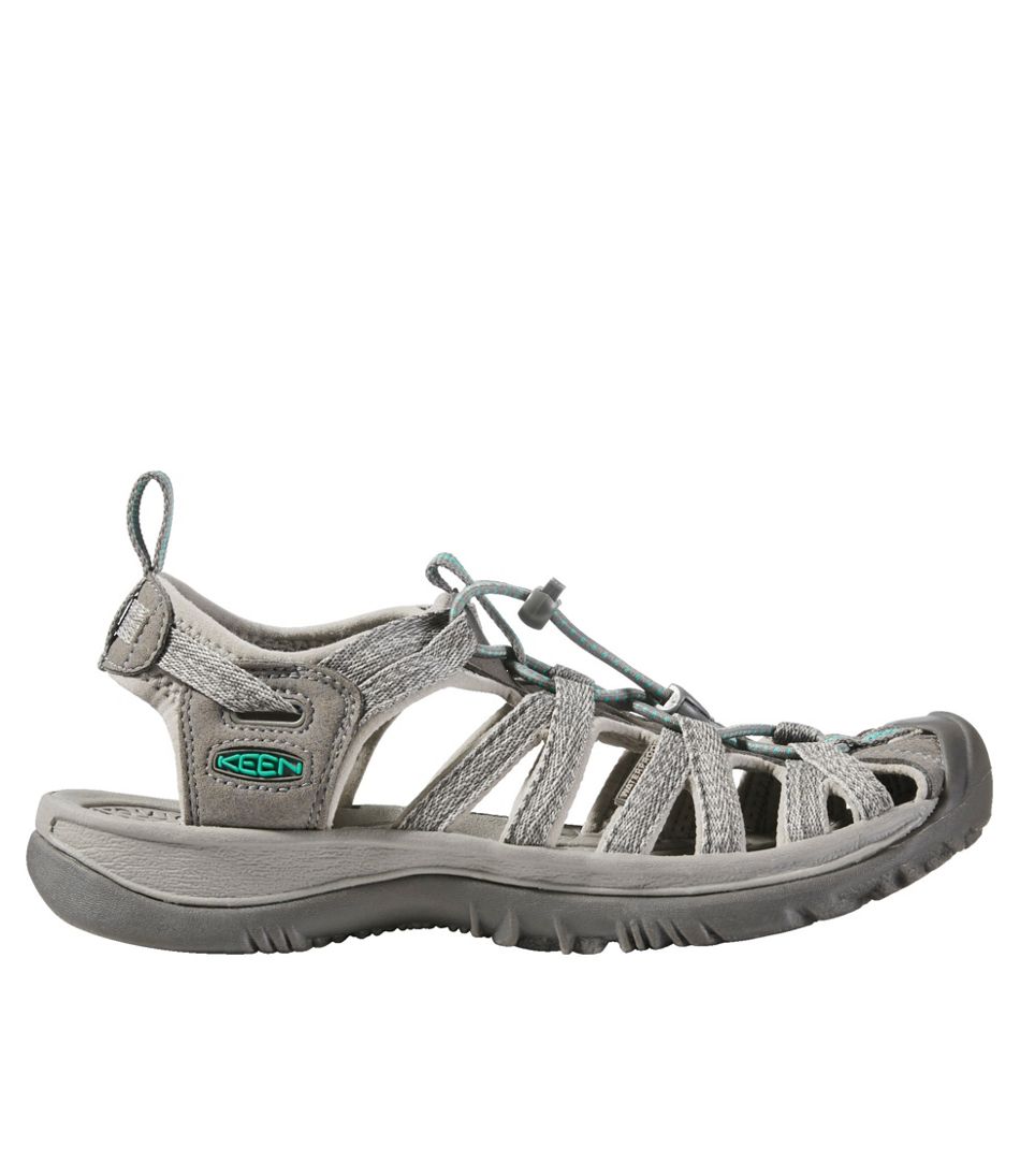 Women's Keen Whisper Sandals | L.L.Bean near me