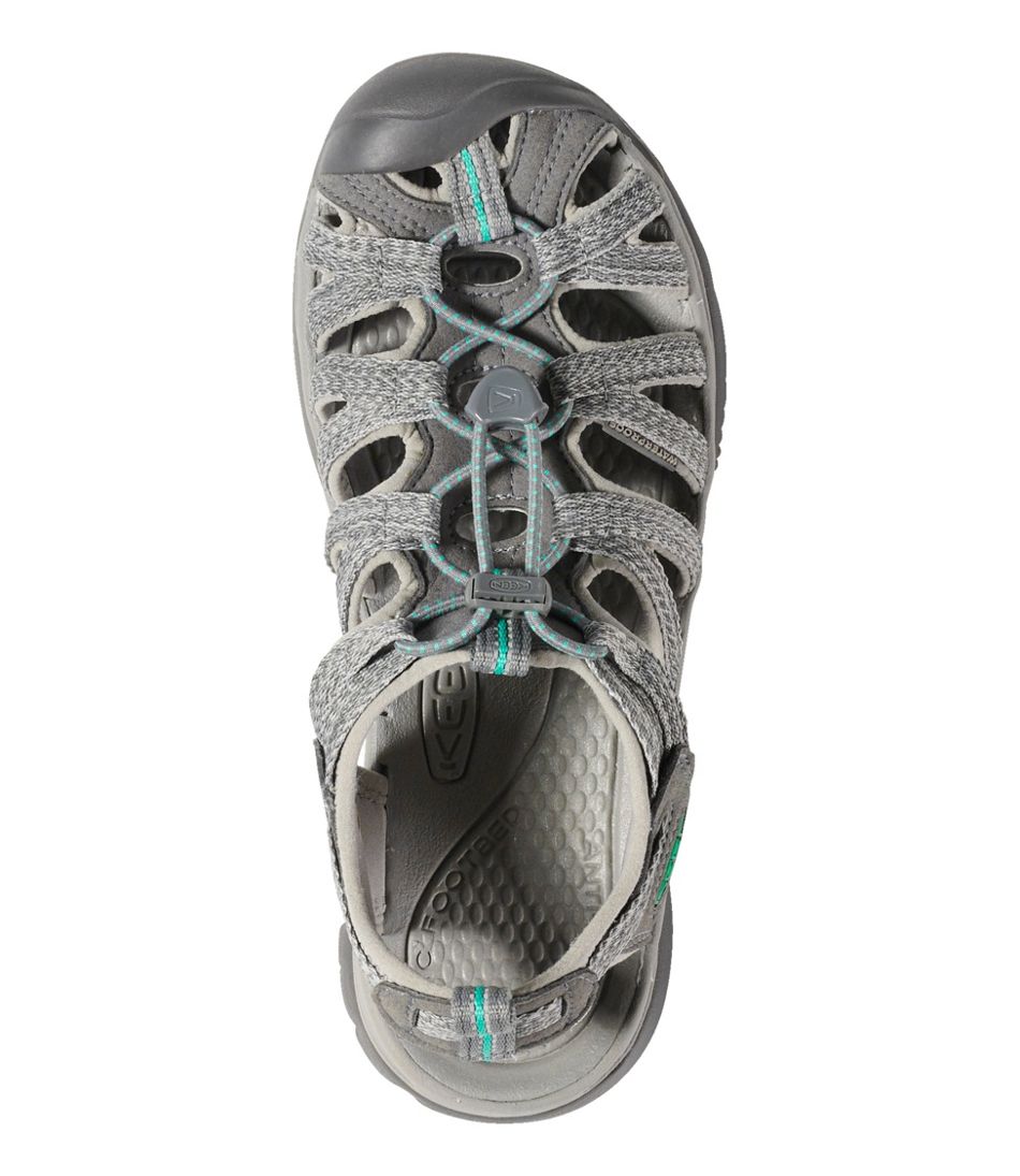 Women's Keen Whisper Sandals | L.L.Bean near me