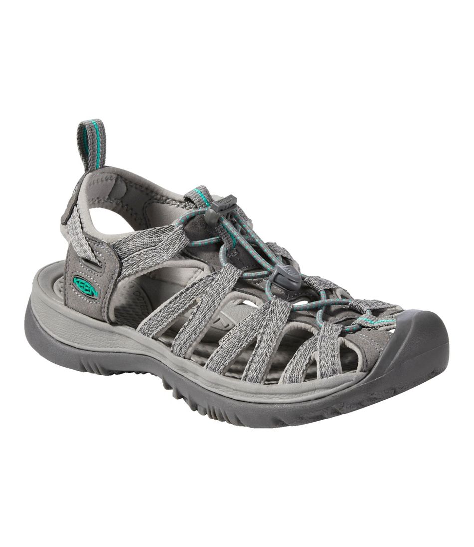 Women's Keen Whisper Sandals | L.L.Bean near me