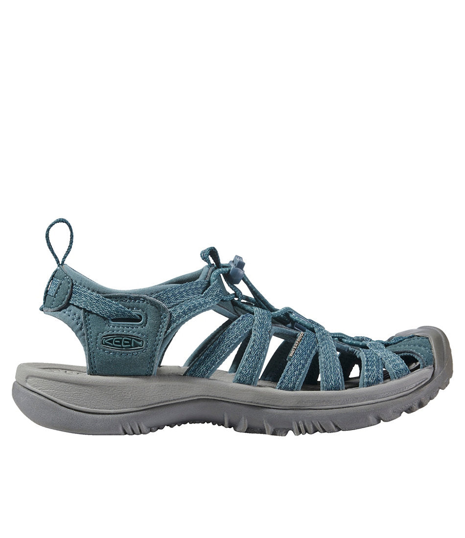 Women's Keen Whisper Sandals | L.L.Bean near me