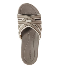 Women's Boothbay Slide Sandals | L.L.Bean discount